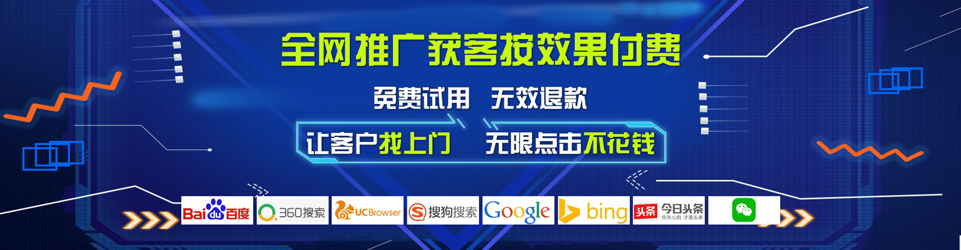 瓦房店百度推广运营